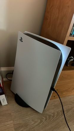 PS5 disk drive & controller 1TB