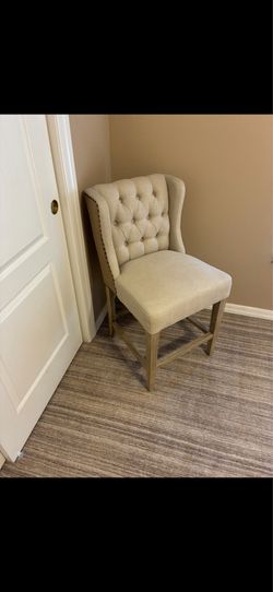 1 chair