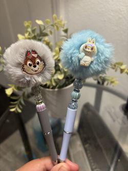 Cute Pens