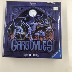 Ravensburger Gargoyles Awakening Board Game