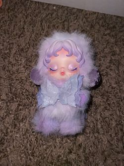 skullpanda plush (AUTHENTIC)