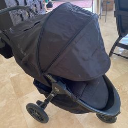 Brittax B-free Stroller
