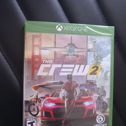 The Crew 2 - Xbox One