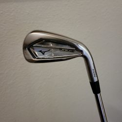 Mizuno JPX 921 Hot Metal 4 Iron