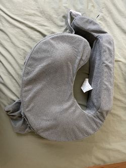 my best friend nursing pillow