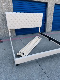 King Size Bed