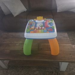 Mesa De Juego