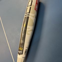 Rawlings ICON Baseball Bat