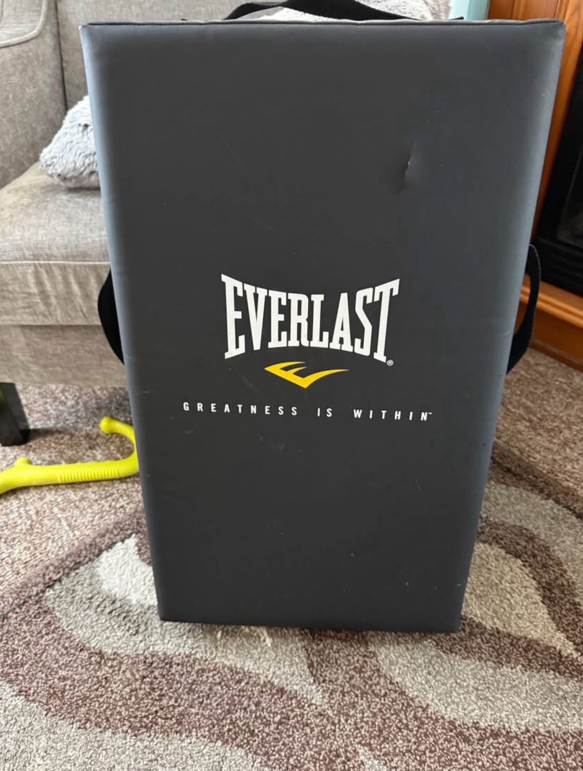 Everlast Strike Shield Pad