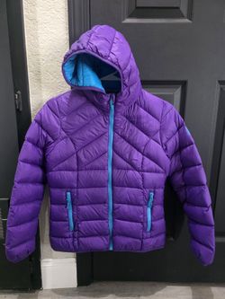 GIRLS JACKET