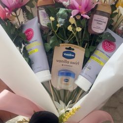 Customized Bouquets 