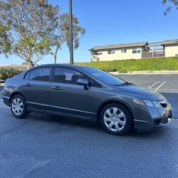 2009 Honda Civic