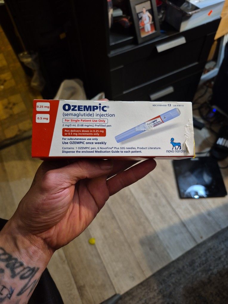 Ozempic