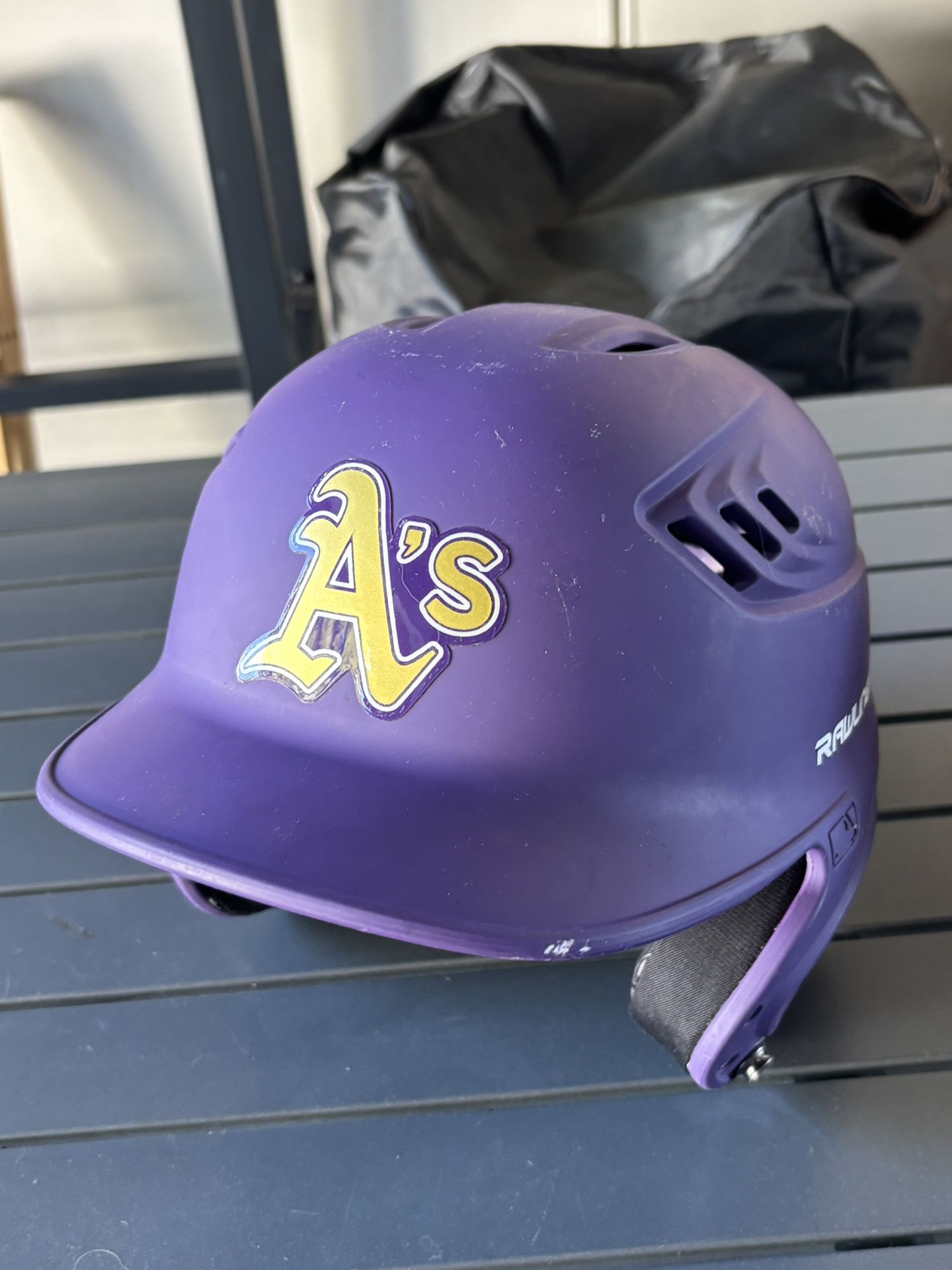 Youth Baseball X/S 6 3/8-7 1/8