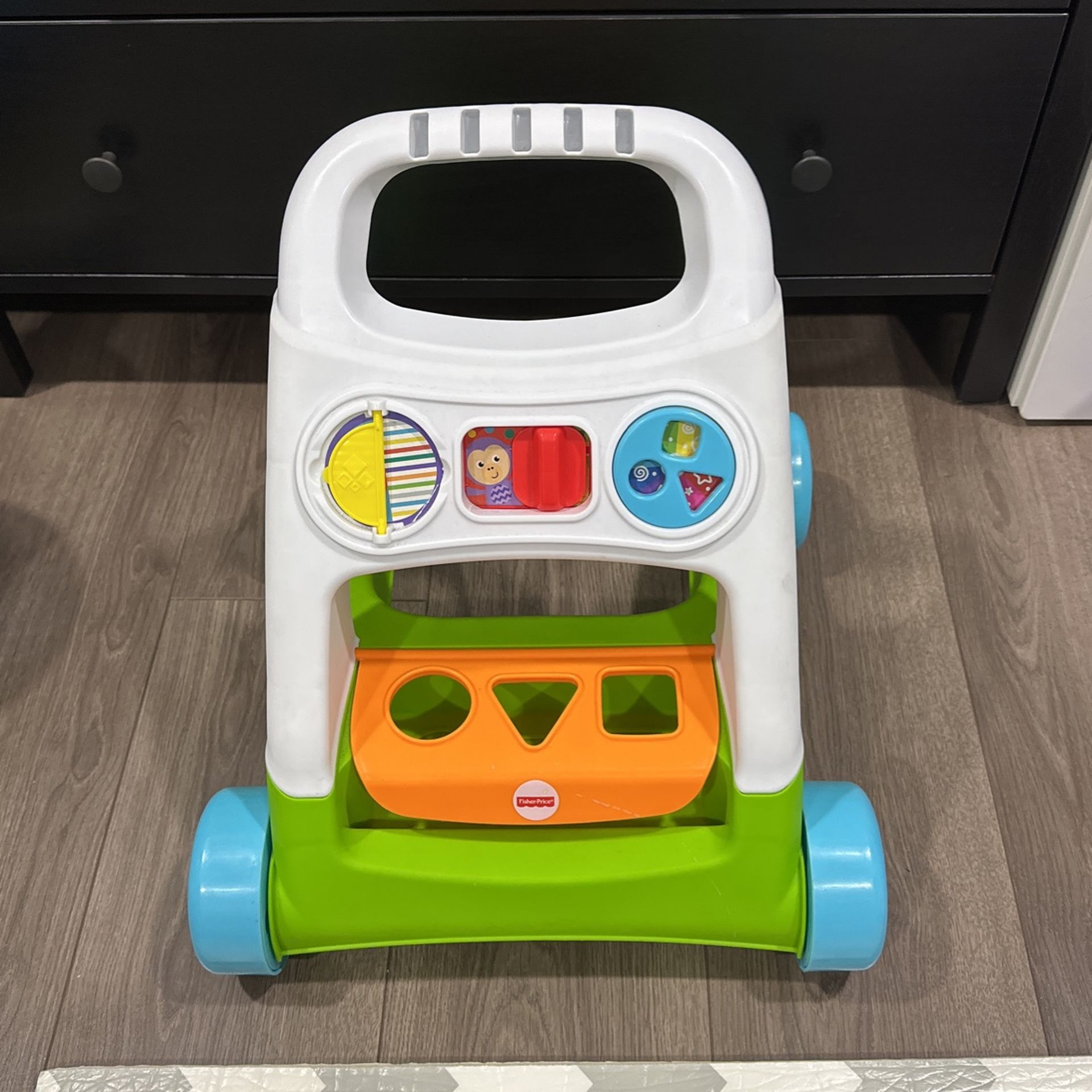 Fisher Price Walker