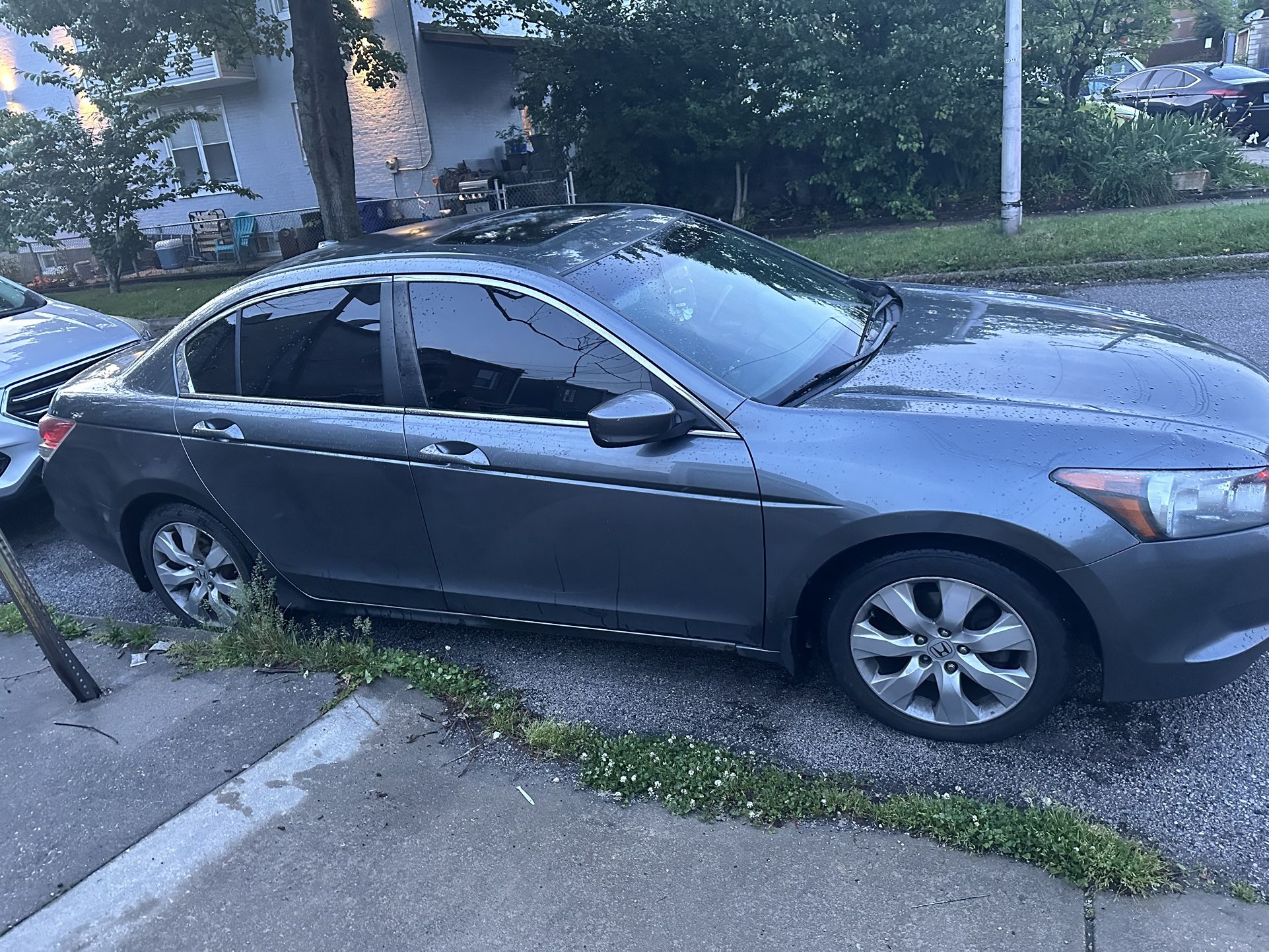 2009 Honda Accord