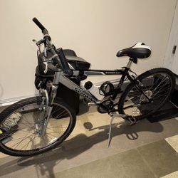 Schwinn mountain Bike