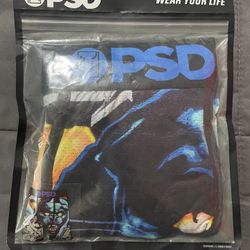 PSD