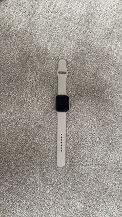Apple Watch Pick Up Only