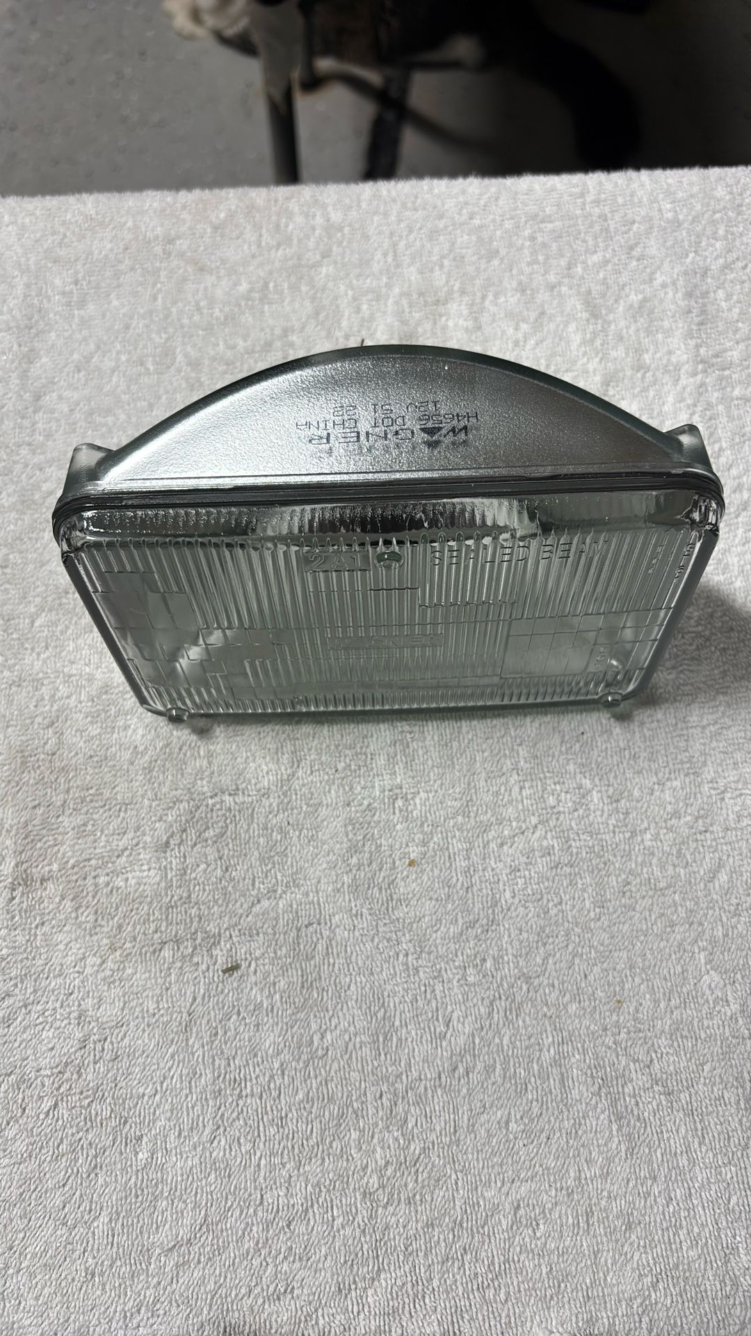 Head Light