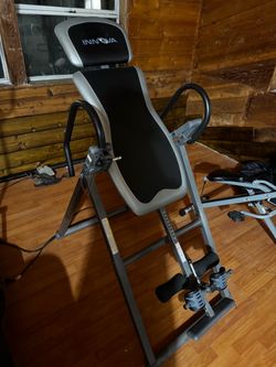 Gym equipment