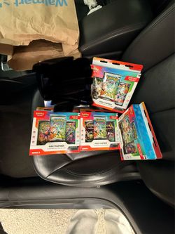 Pokemon
