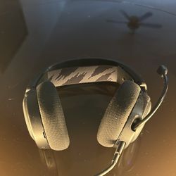 SteelSeries Arctis Nova 3 Gaming Headset – USB-C & RGB