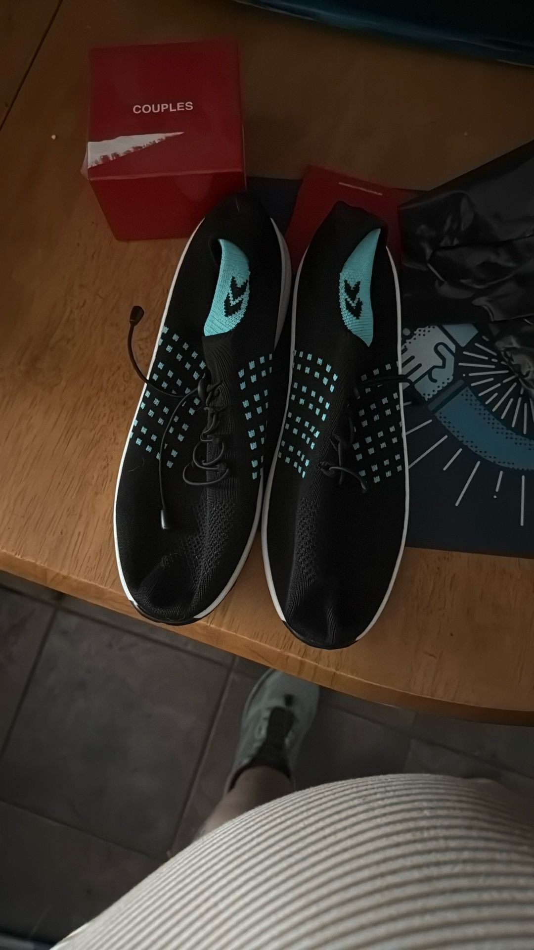Women’s Shoes