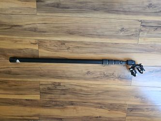 Telescoping Boom Microphone Pole (Ke-89cc)