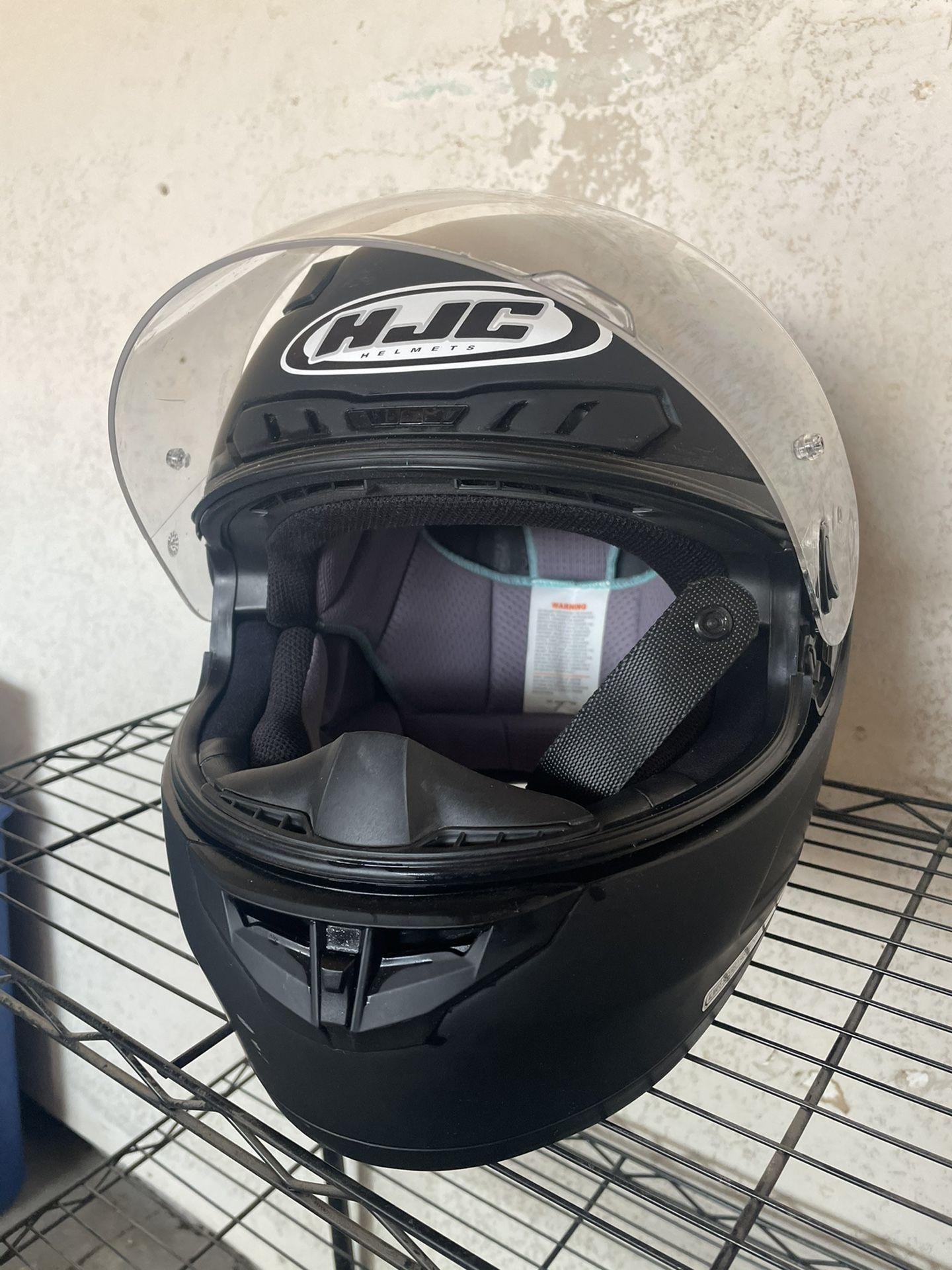 Helmet