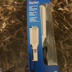 Hart Tools Corded 1500 Lumens 