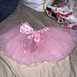 New Tutu One Size