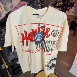 Hellstar Records T-shirt