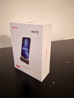 Pluggin battery pack- NOT USBC