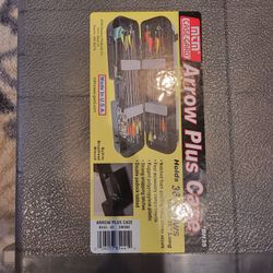 Arrow Case For Hunting 