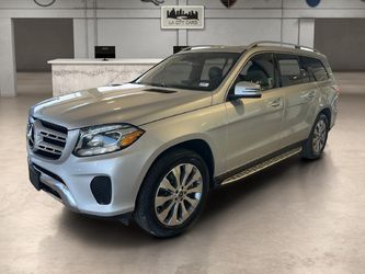 2018 Mercedes-Benz GLS 450