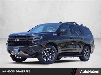2024 Chevrolet Tahoe
