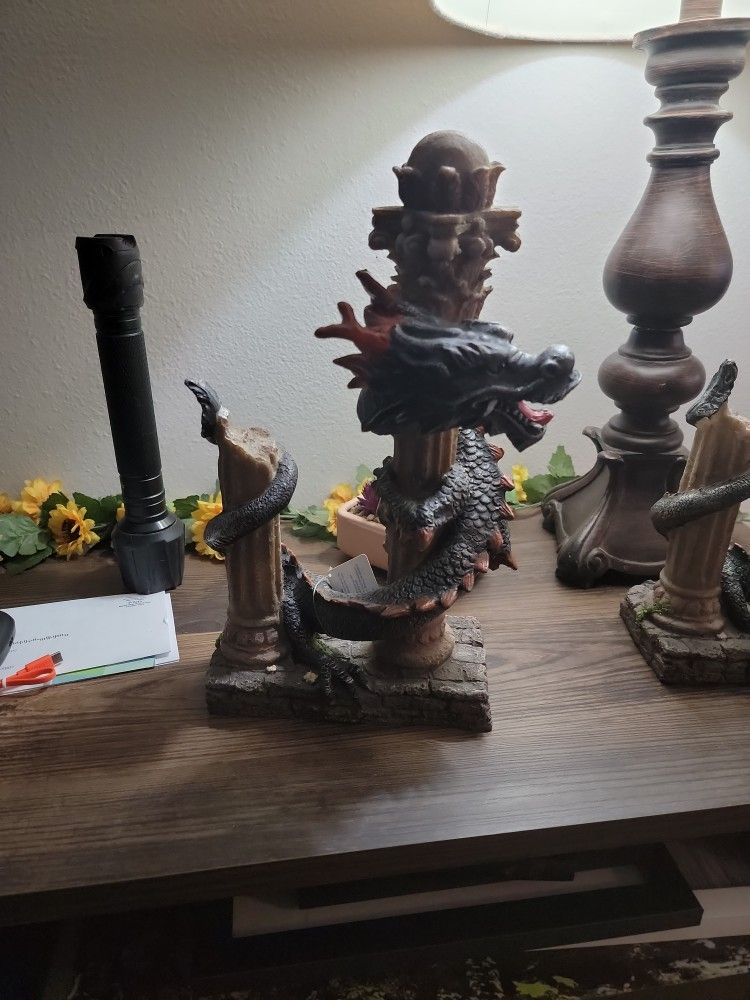 Medium Sized Fish Tank Decoration