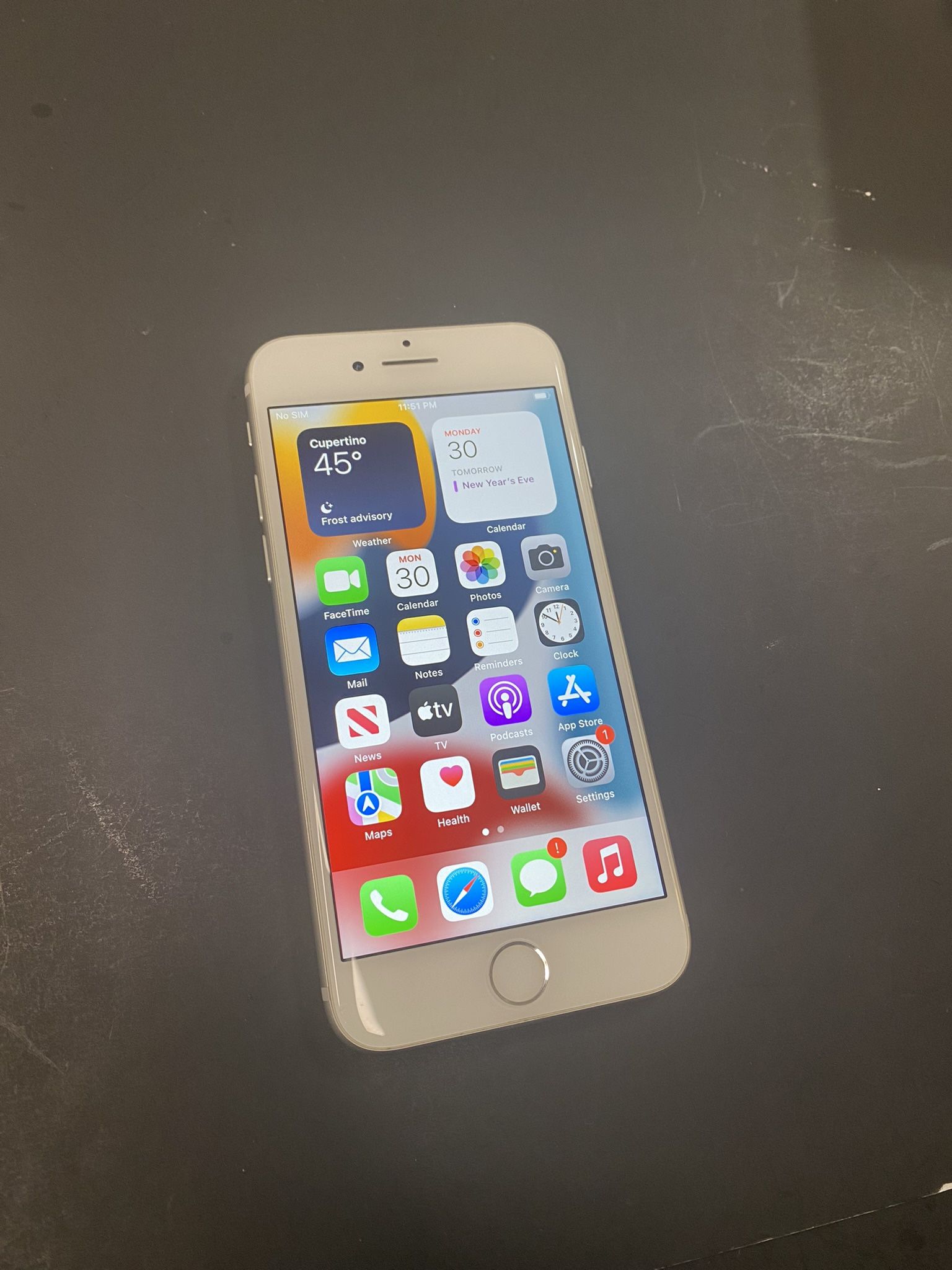 Apple iPhone 7