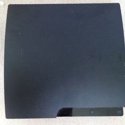 PS3 250GB