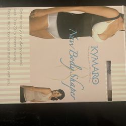 Mymaro New Body Shaper Shapewear Top 