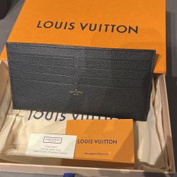 Authentic Louis Vuitton
