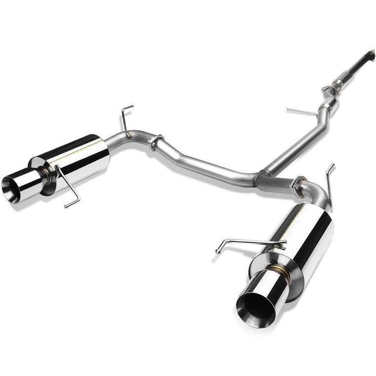 Exhaust: No Credit Check/Only $40 Down-payment