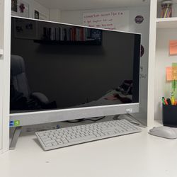 Dell Desktop 