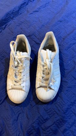 Adidas Superstar $15 obo great condition