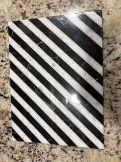 Stone cutting board