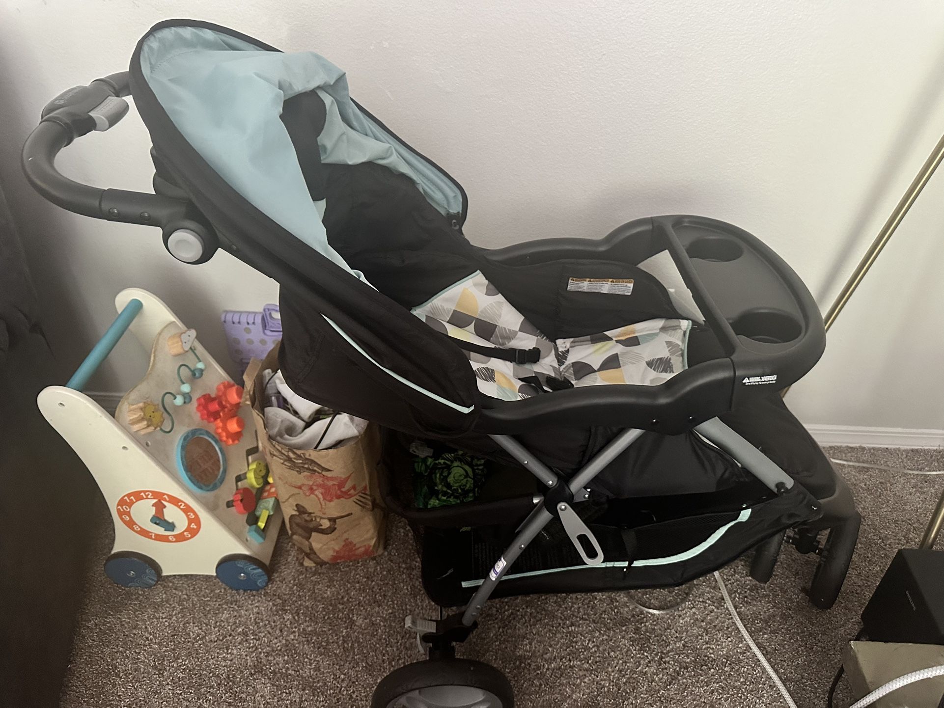 Baby Trend Stroller And Car seat Attachment Car seats Accessories