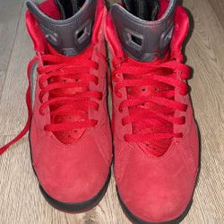 Clean Jordan’s Only Wore 1 Time