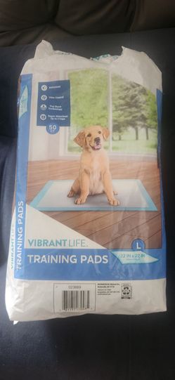 Dog Training Pads