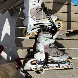 Roller Blades